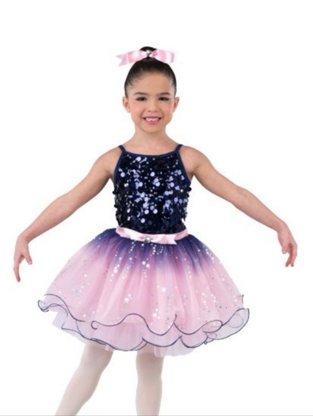 Laylas Dance Costume Waltz For A Ball L3306